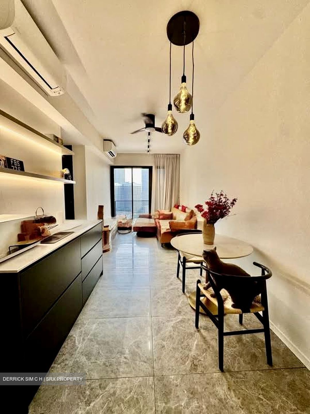 The M (D7), Apartment #547296671
